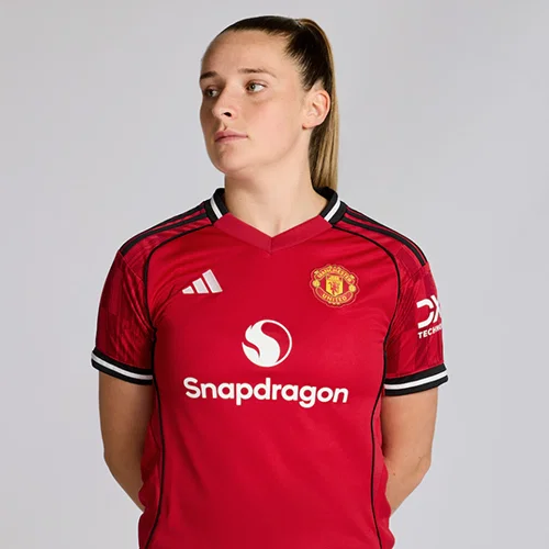 Womens Home Jersey