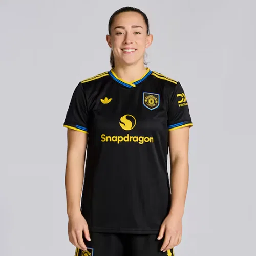 Womens Third Jersey