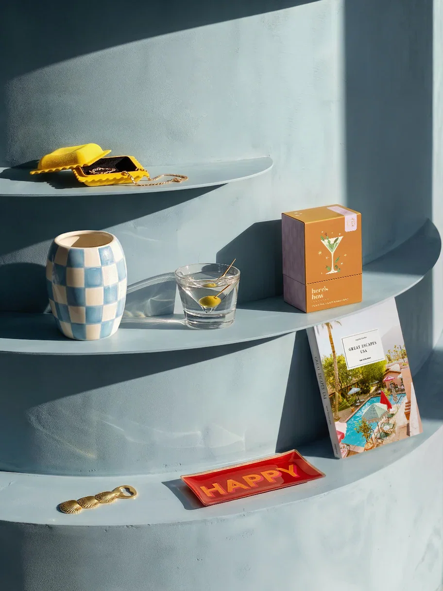 Summer Concept Store