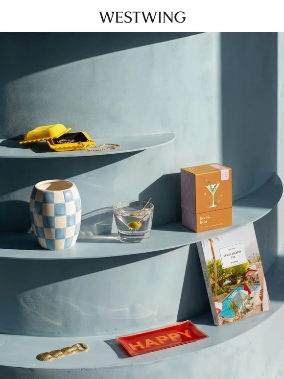 Summer Concept Store: todo lo que necesitas este verano
