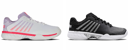 WOMENS HYPERCOURT EXPRESS 2