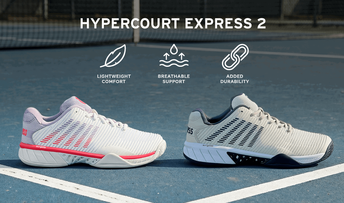 Hypercourt Express 2
