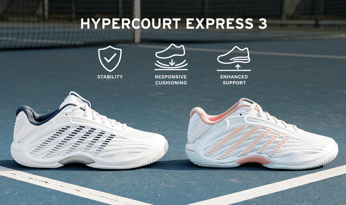 Hypercourt Express 3