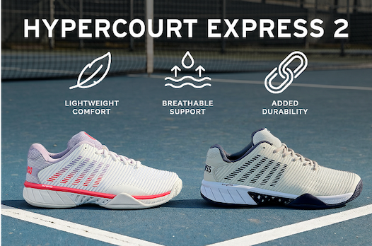 Hypercourt Express 2