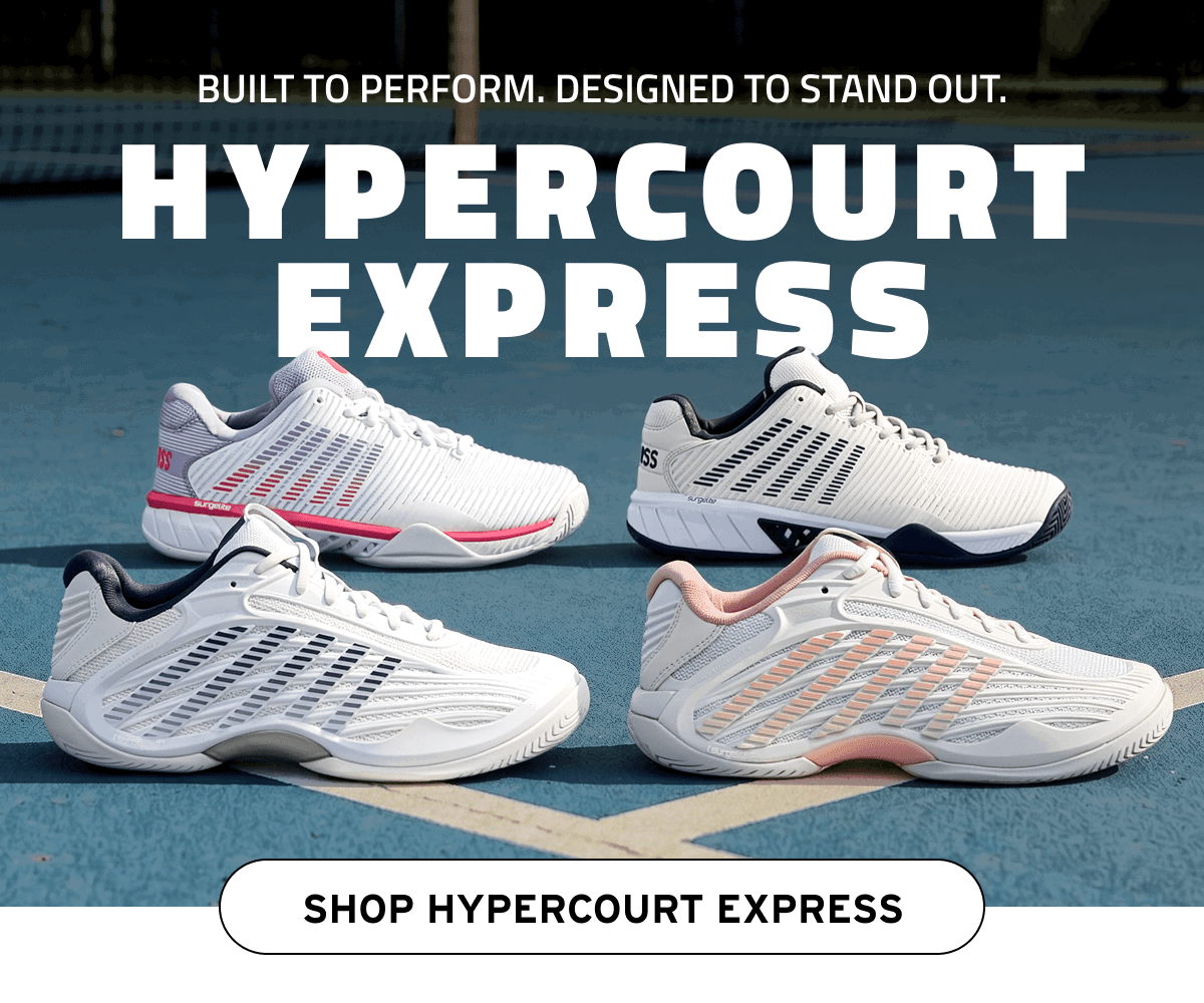 Hypercourt Express 