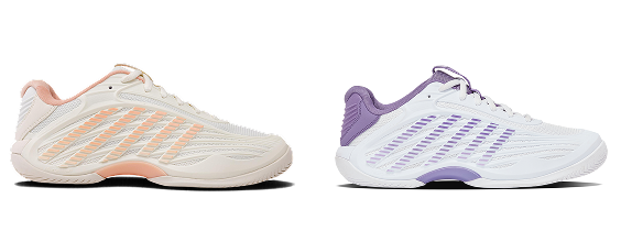 WOMENS HYPERCOURT EXPRESS 3