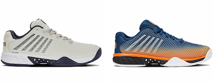 WOMENS HYPERCOURT EXPRESS 2