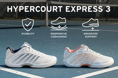 Hypercourt Express 3
