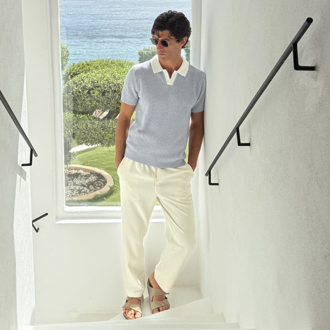 New In: The Summer Rotation