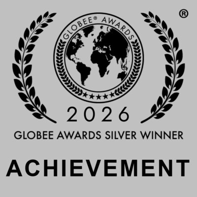 Sharp’s AI-Powered Customer Experience Earns Silver Globee Award at the 11th Annual 2026 Globee® Awards for Achievement
