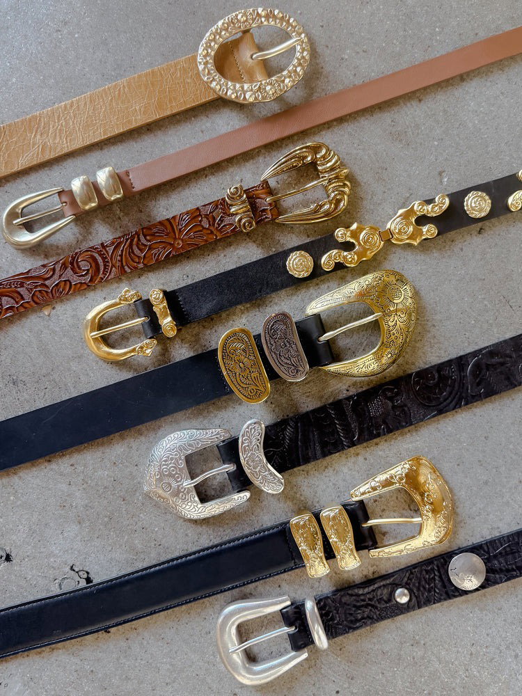 BELTS