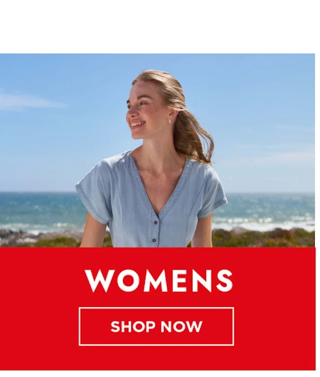 Womens