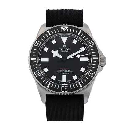 Tudor Pelagos FXD M25717N-0001
