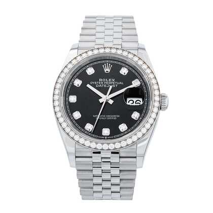 Rolex Datejust 126284 RBR