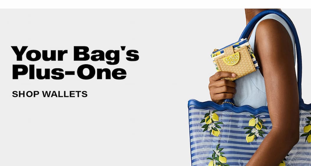 Shop Wallets