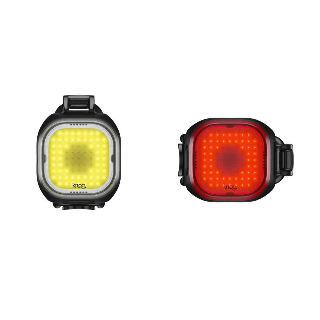 Image of Blinder Mini Bike Light Twinpack