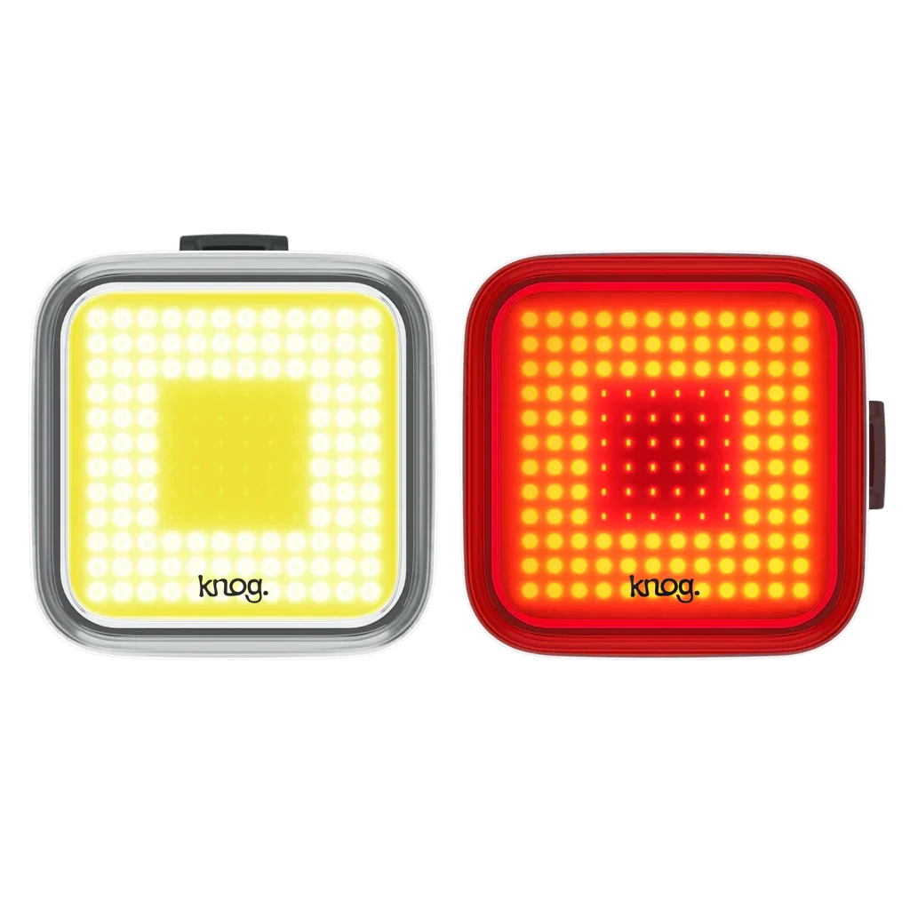 Image of Blinder Bike Light Twinpack