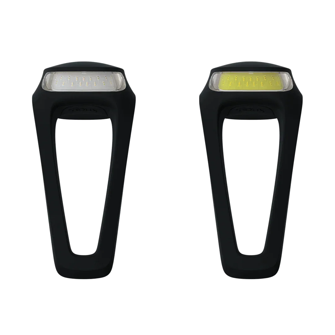 Image of Frog Bike Light Set