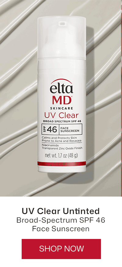 UV Clear Broad-Spectrum SPF 46