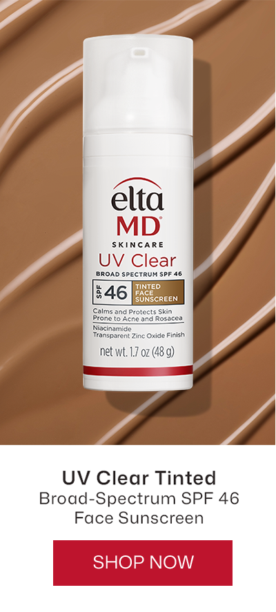 UV Clear Tinted Broad-Spectrum SPF 46