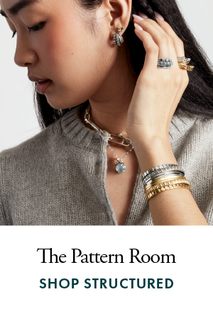 The Pattern Room. Shop Structured