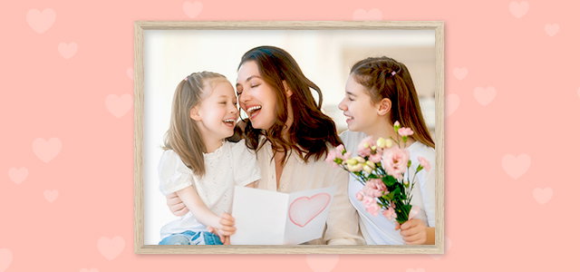 -30% sur les cadres photo (2)