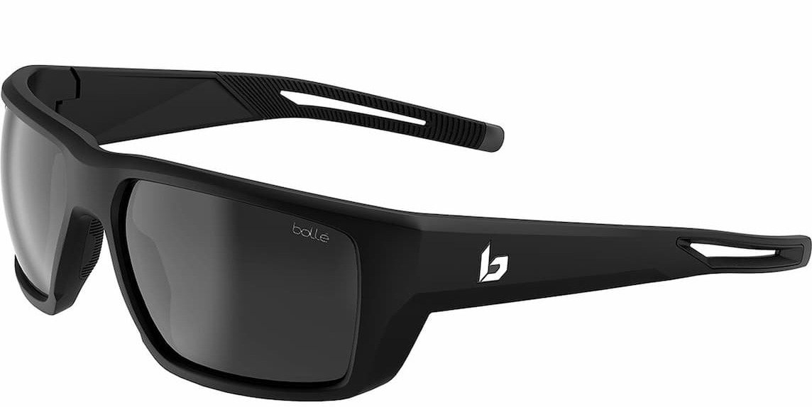 PHARON Black Matte