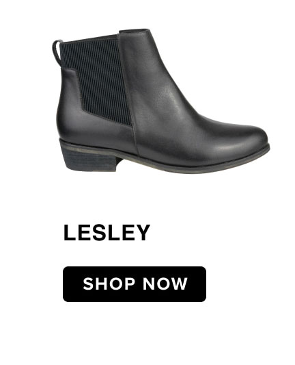 Lesley