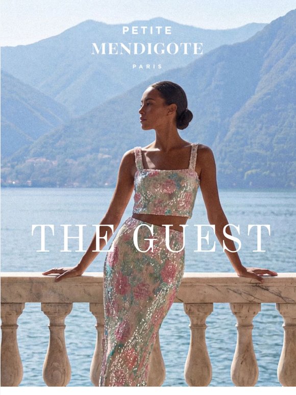 The new Ceremony collection