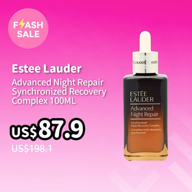 Estee Lauder Advanced Night Repair Synchronized Recovery Complex 100/50ML