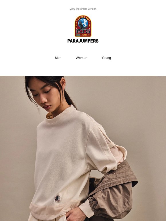 Find Evo Fleece