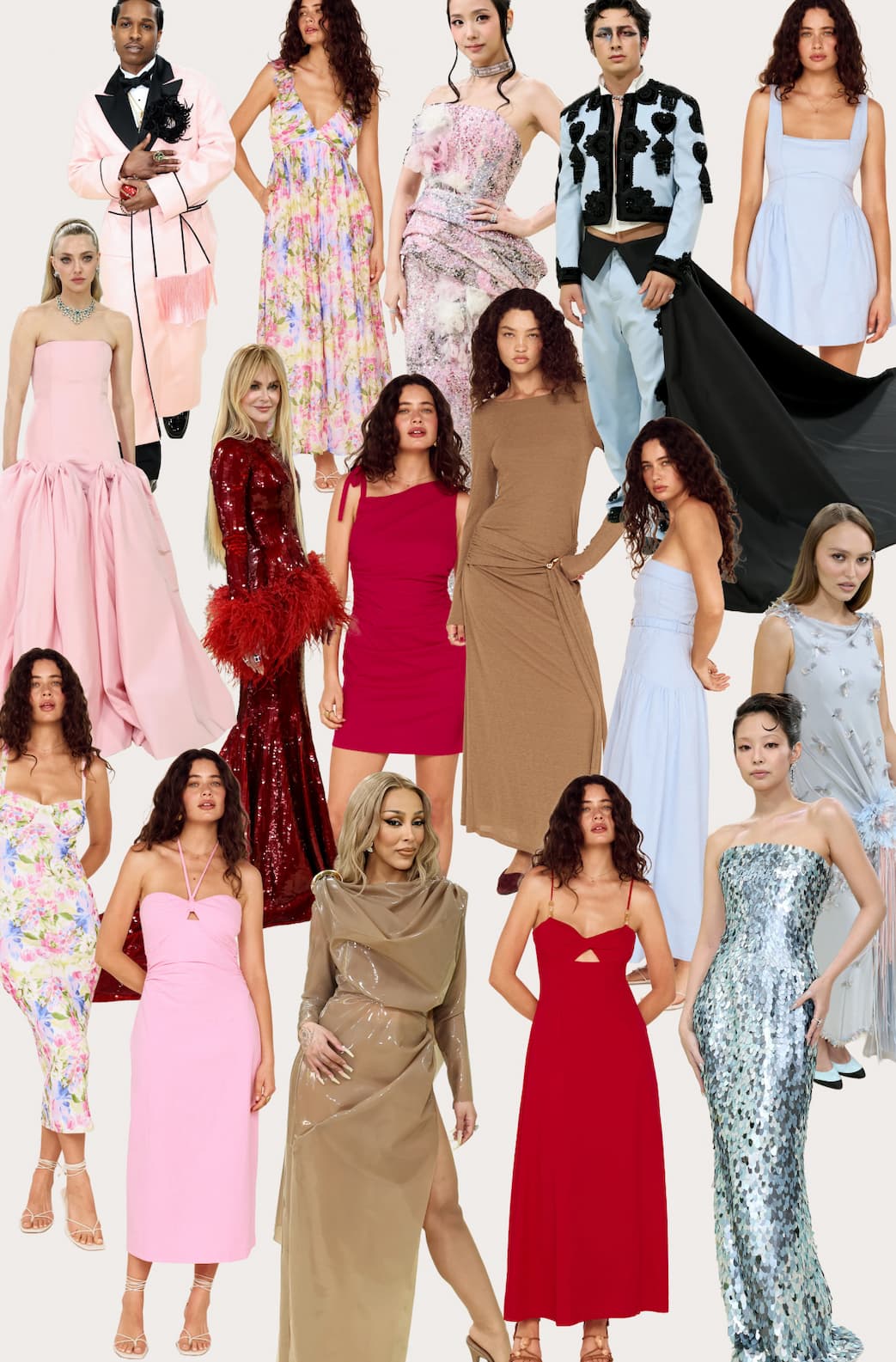 Shop MINKPINK now 