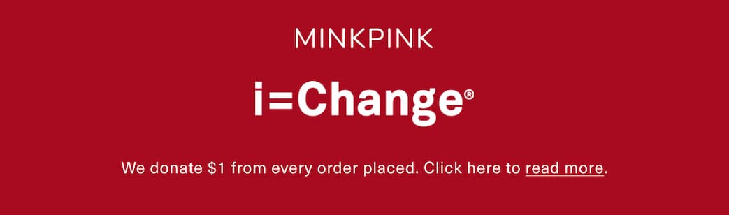 Read more about i=Change