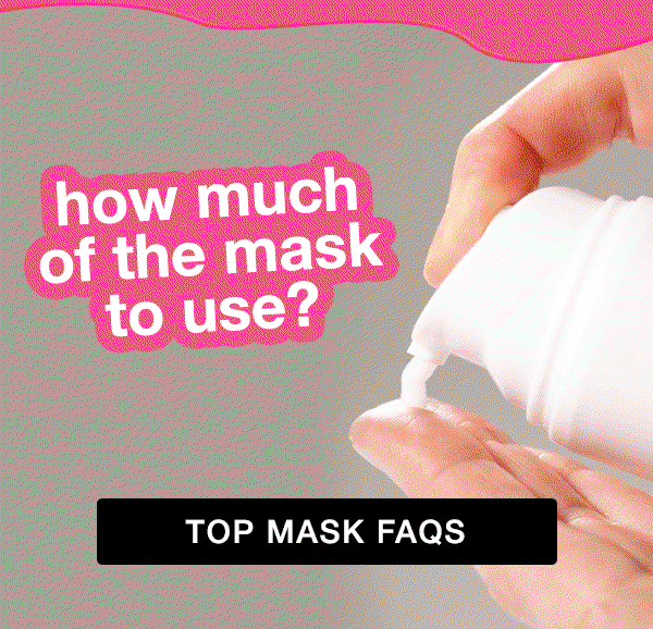 Top Mask FAQs