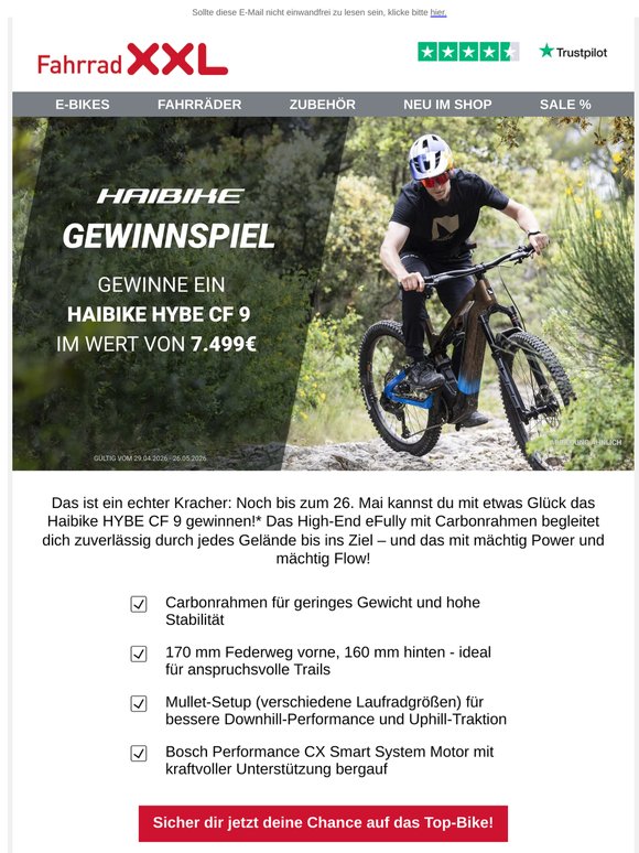 Fahrrad XXL: VILU - unsere neue leichte Kinderradmarke | Milled