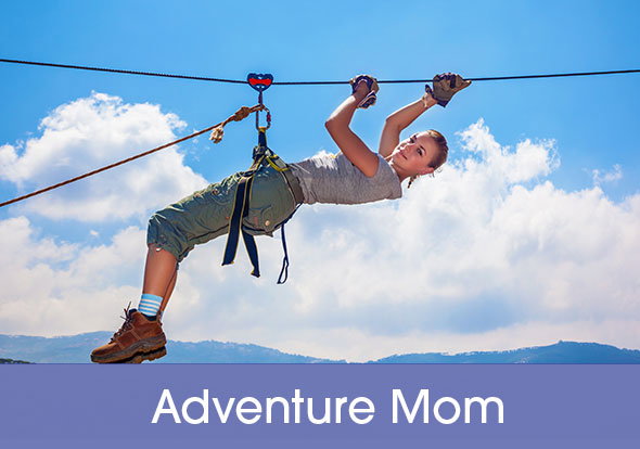 Mother's Day Adventure Gifts