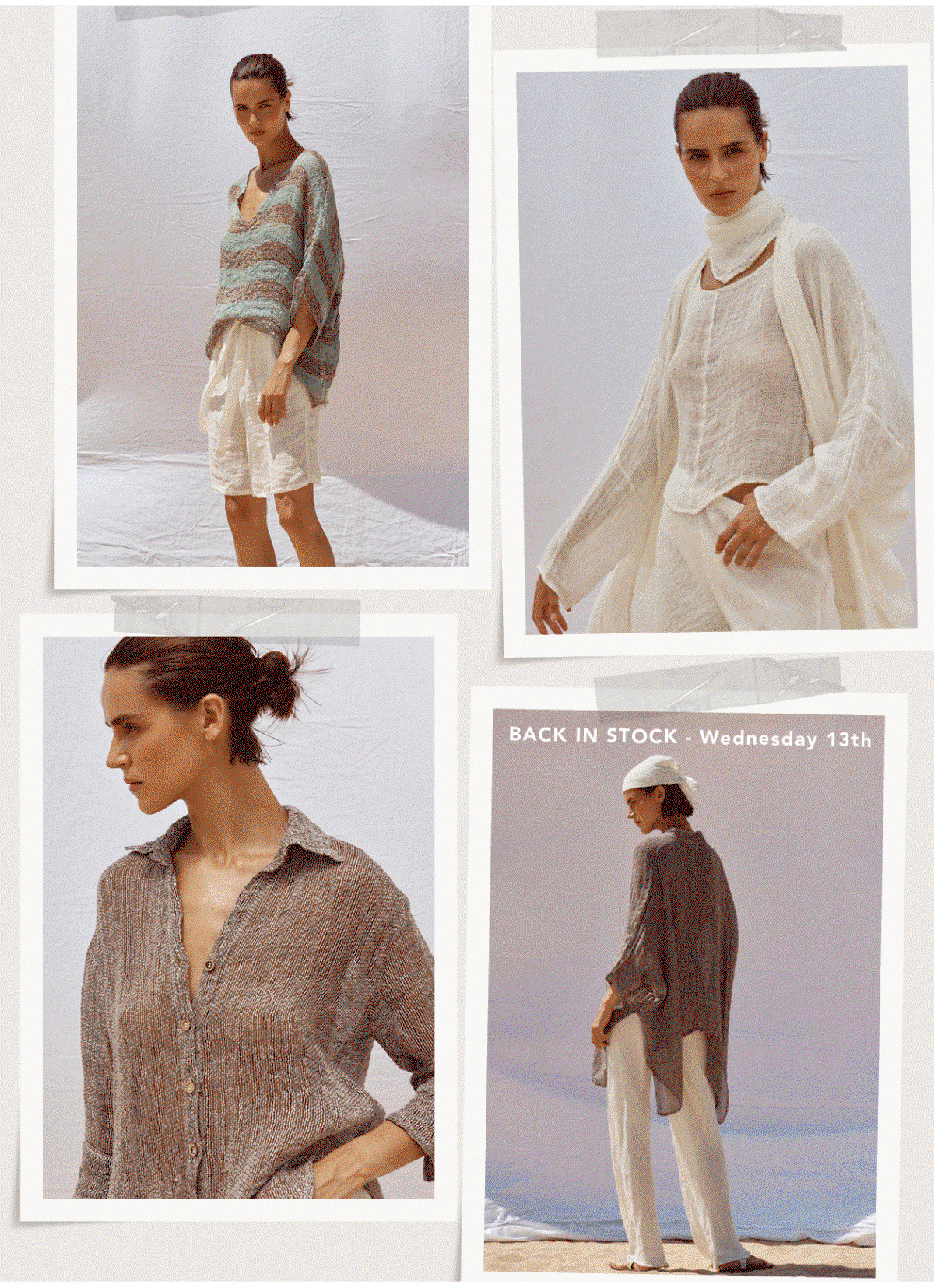 Core Linen