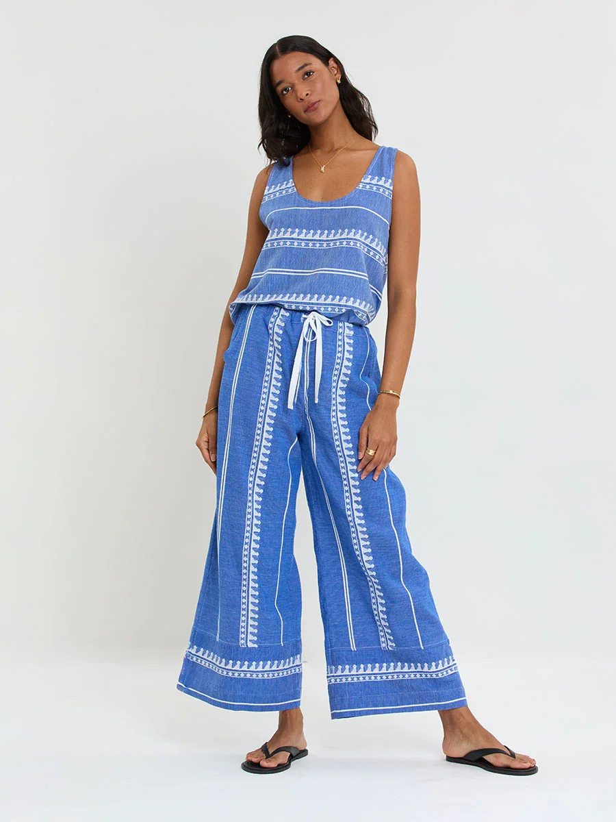 Image of DESTA | Pants
