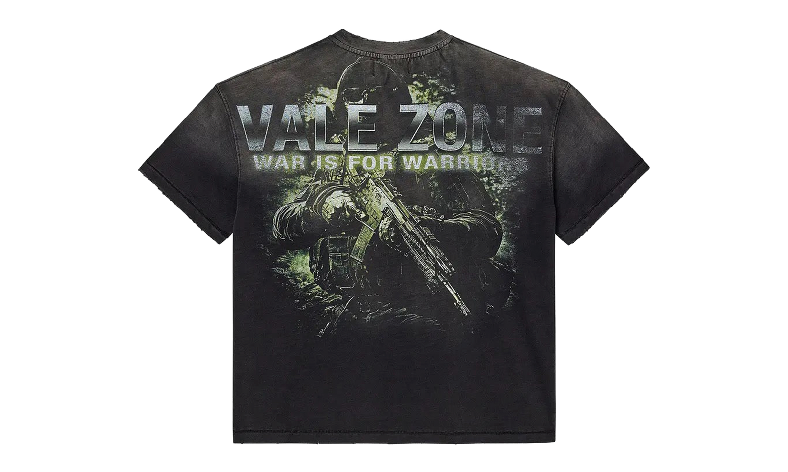 VALE ZONE TEE 