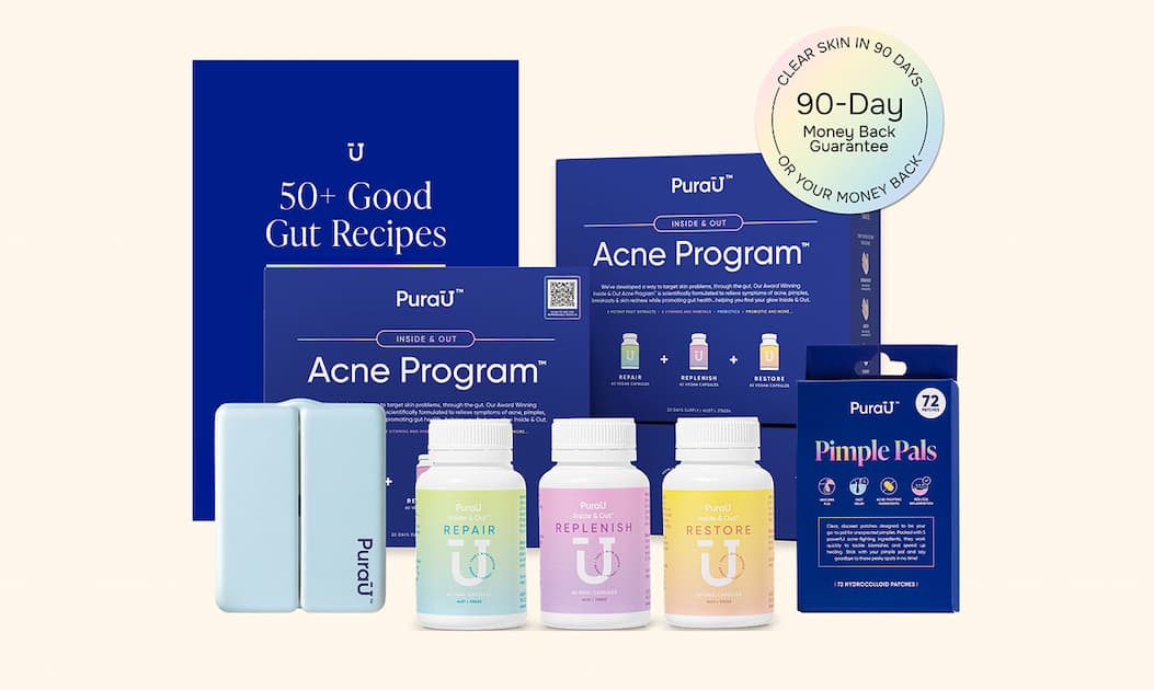 Advanced Acne Program