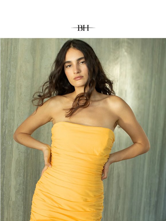 Brunch Plans? We’ve Got the Look