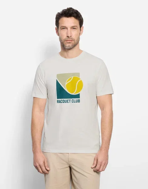 OLYMP Casual Jersey