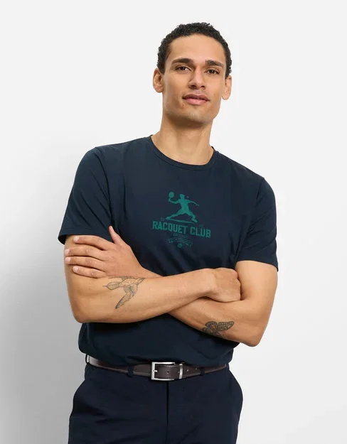 OLYMP Casual Jersey