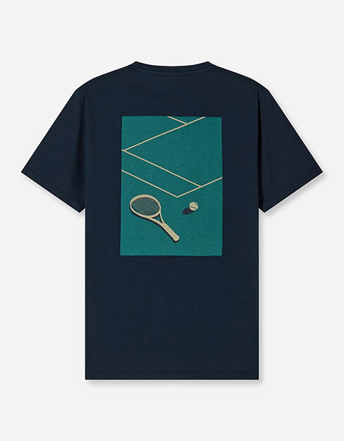 OLYMP Casual Jersey