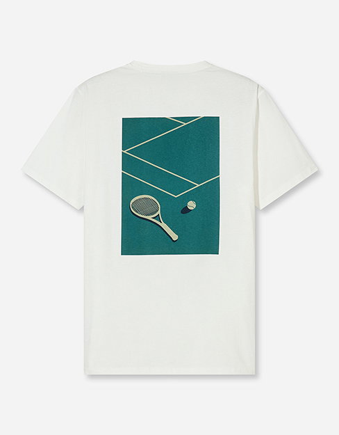 OLYMP Casual Jersey