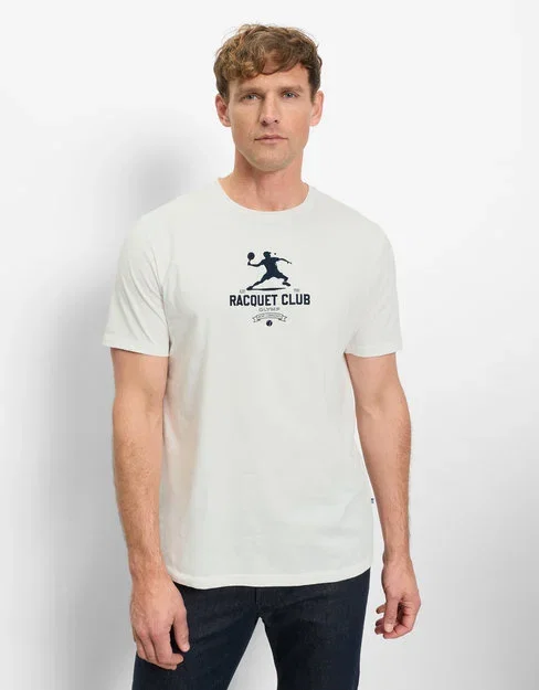 OLYMP Casual Jersey
