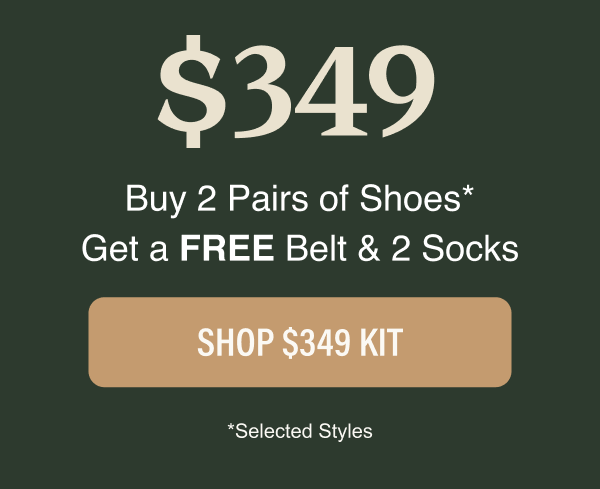 $349 Kit
