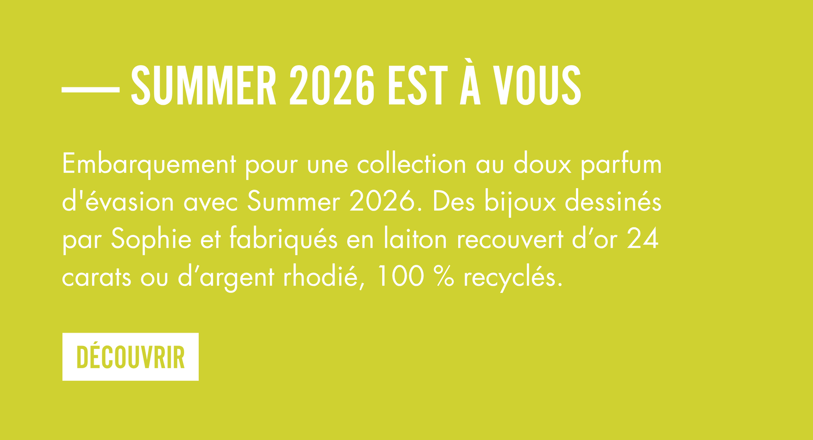 Découvrir