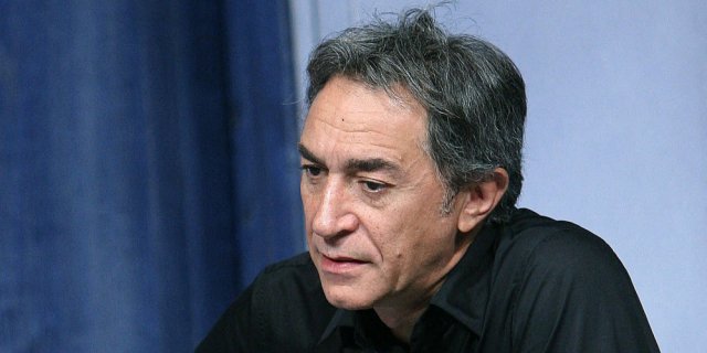 Richard Berry accusation inceste
