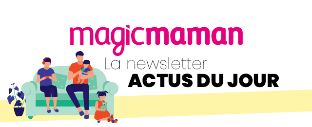 La news du jour